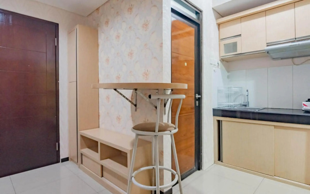 RedDoorz Apartment @ Gateway Pasteur