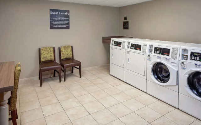 Homewood Suites by Hilton Boston/Billerica