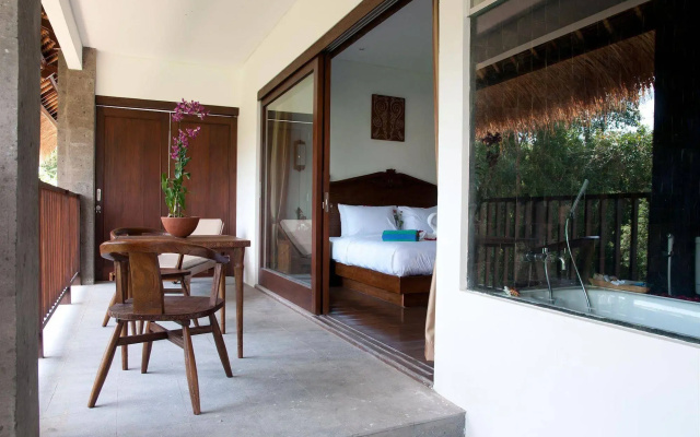 Ubud Dedari Villas