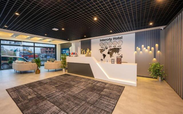 Intercity Airport Hotel