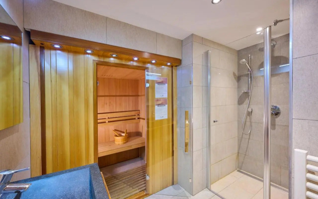 La Joly - Chalet Yap