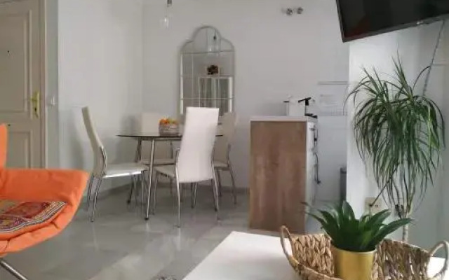 Apartamento Miramar