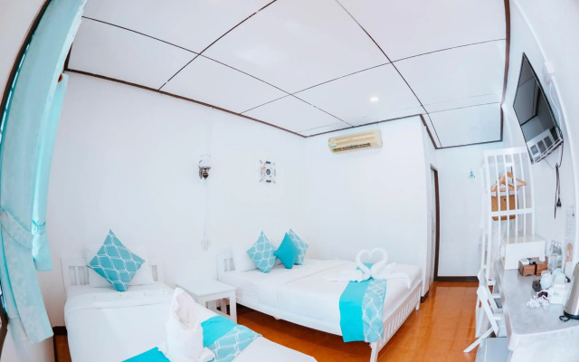 Assava Dive Resort