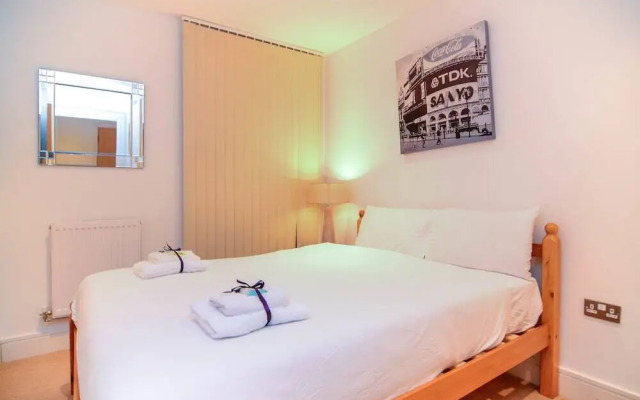 The City Suites