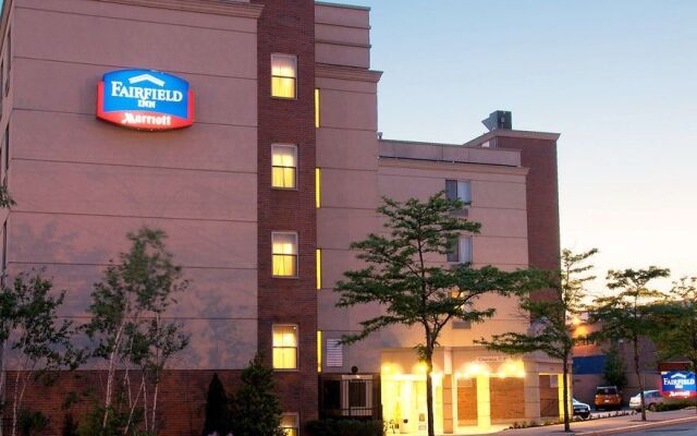 Fairfield Inn by Marriott LaGuardia Airport/Flushing