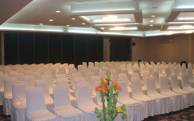 Hotel La Joya Tulancingo