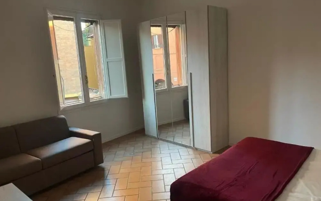 45-Tourist House Bologna Oberdan