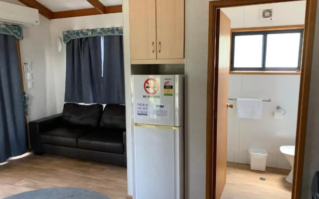 Capital Country Holiday Park