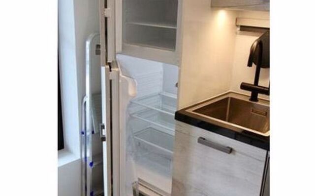 Holiday Home Hanko loft