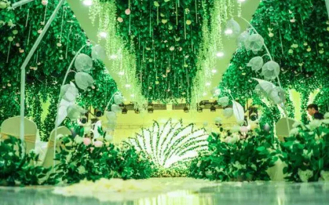 Taihe Longxin Hotel
