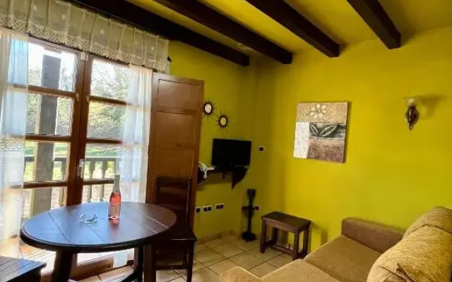 Apartamentos Turisticos Paseo de la Alameda