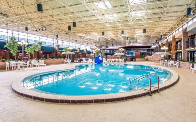 Stayable Jacksonville West