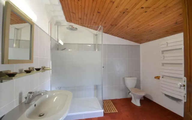 Le Saint Laurent by Gîtes de France