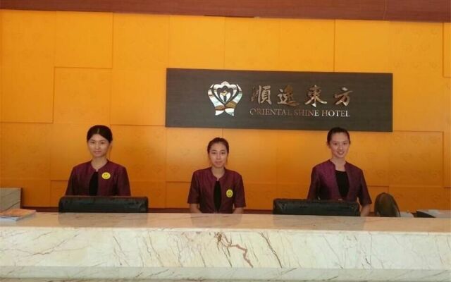 Oriental Shine Hotel