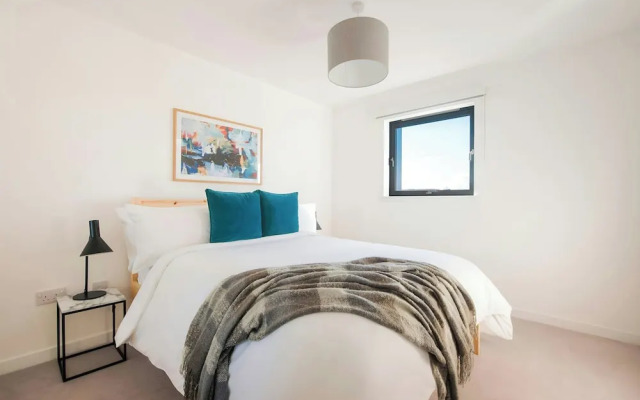 Sonder by Marriott Bonvoy Minerva Way Apartments Finnieston
