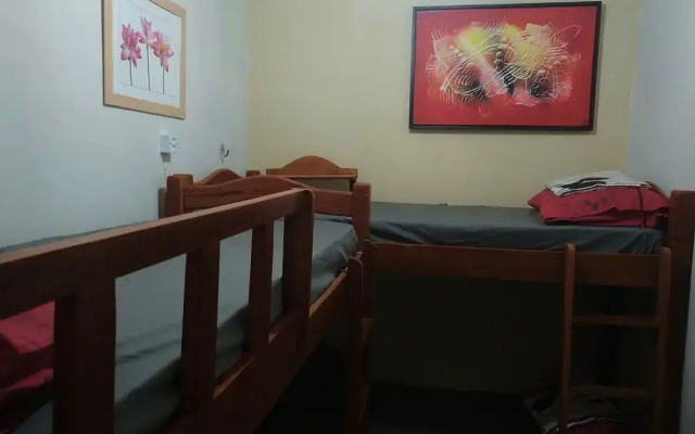 Olinda Beach Hostel