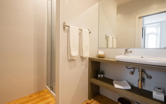 Mystay Porto Batalha