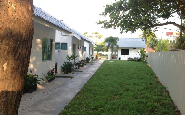 The Fint Hus Langkawi
