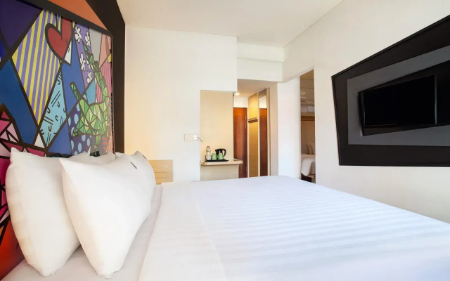 MAXONE Tidar Surabaya