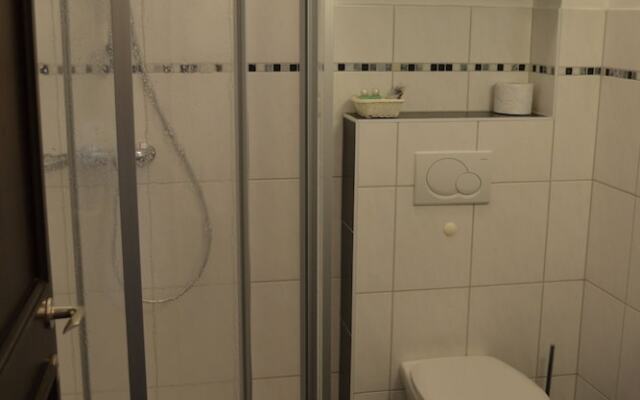 Appartements Bürger
