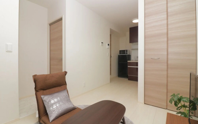 HG Cozy Hotel No.62