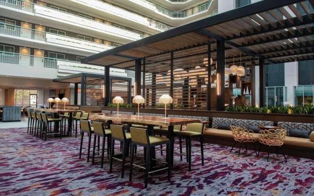 Embassy Suites by Hilton Walnut Creek