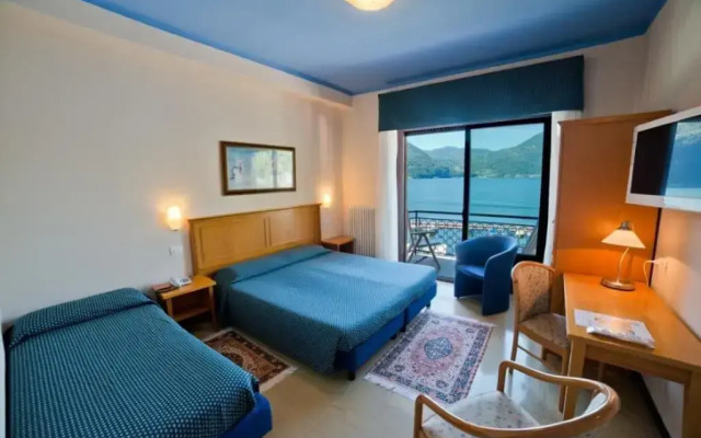 Hotel Europa