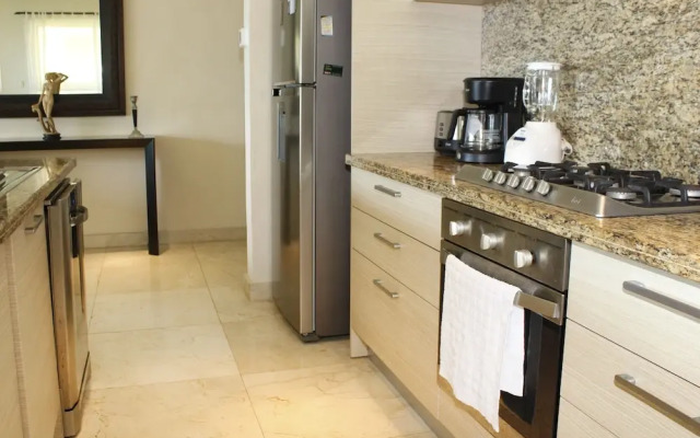 Luxury Apartament Punta Roca Ocean Front