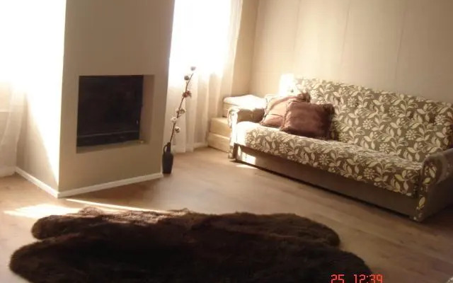 Tammsaare Holiday House