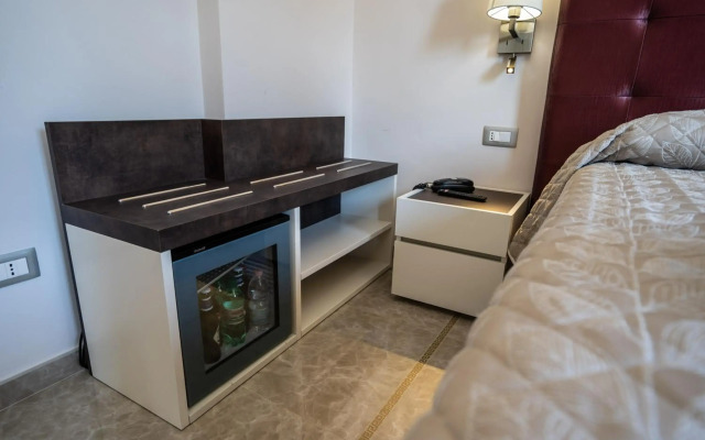Park Hotel Villa Maria