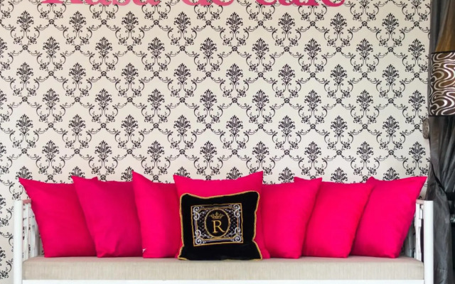 Rasa Boutique Hotel