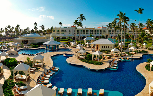 Iberostar Costa Dorada - All Inclusive