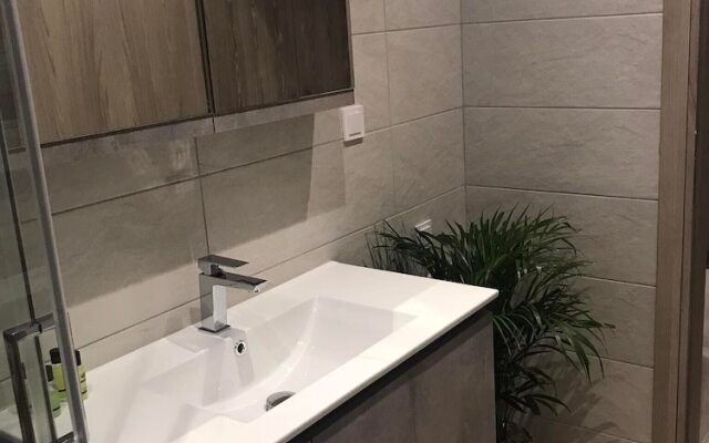 Electra Villas at Kokkino Chorio