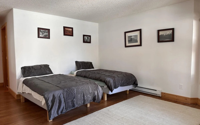 The Stemwinder Lodge by Simply Kimberley