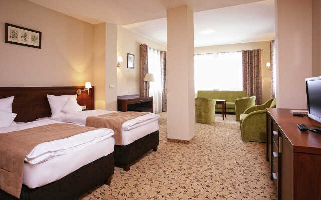 Dosłońce Resort Wellness & Farm