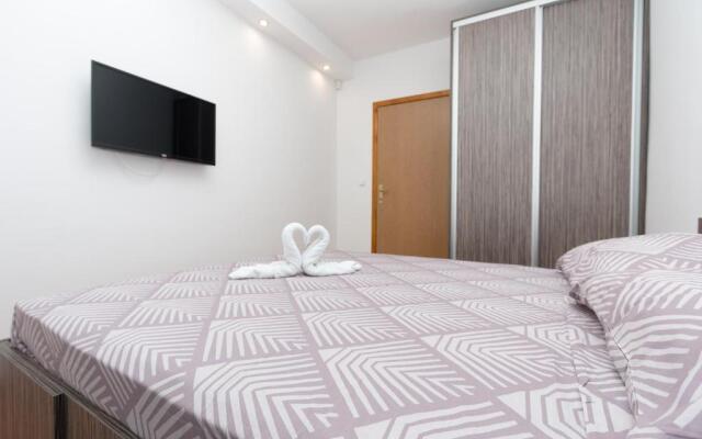 Apartman Emir 1