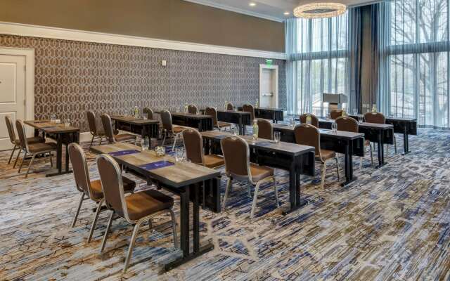 Hilton Nashville Green Hills