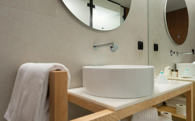Hotel do Templo & SPA