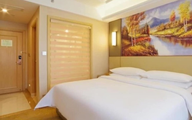 Vienna Hotel Jinshan Road Yiyang