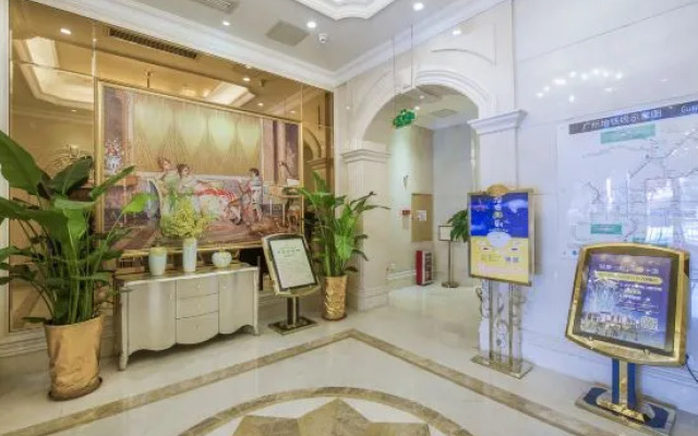 Xinhaomei International Hotel