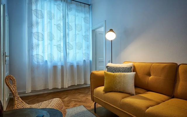 City Escape Apartments