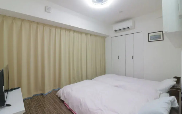 HG Cozy Hotel No.26