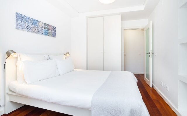 Luxury Chiado Prime Apartment
