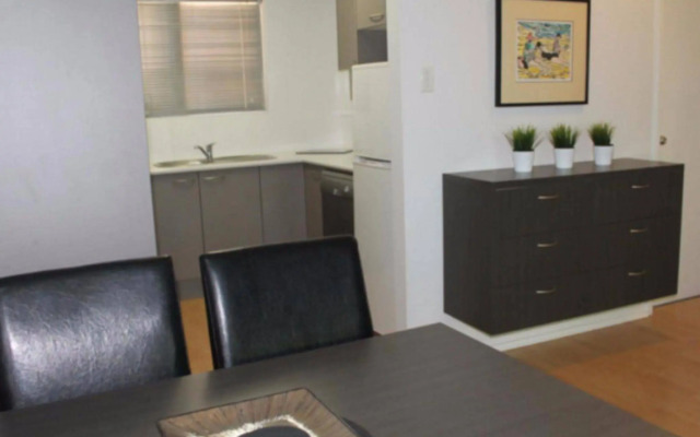 Archer Street – Adelaide DressCircle Apartments
