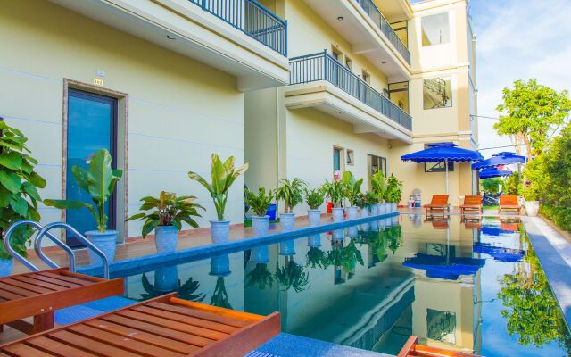 Hoi An Hao Anh Villa