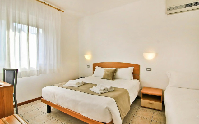 Hotel La Perla
