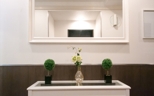 Spa & Capsule Hotel GrandPark-Inn Sugamo