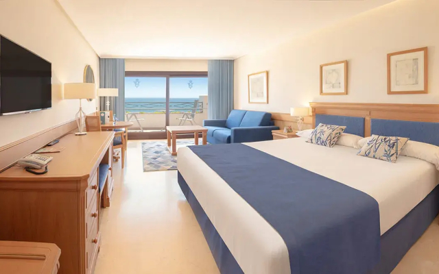 SH Villa Gadea Hotel