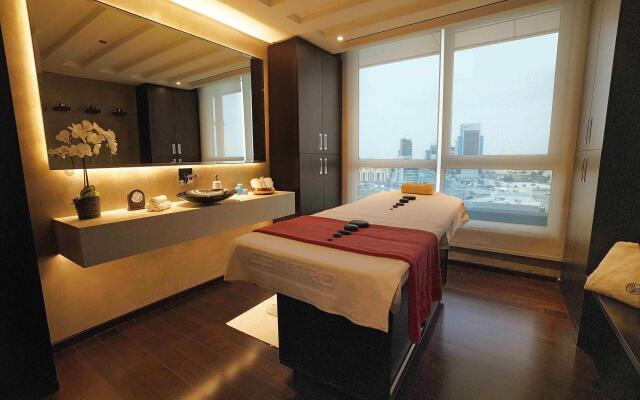 Centro Corniche Al Khobar
