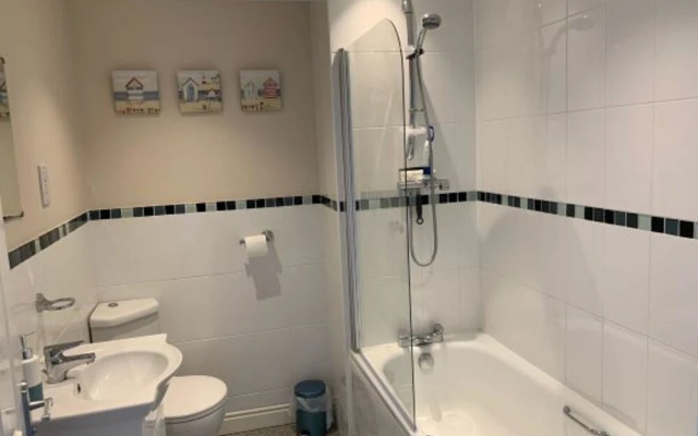 The Merchant House. New for Summer 2021